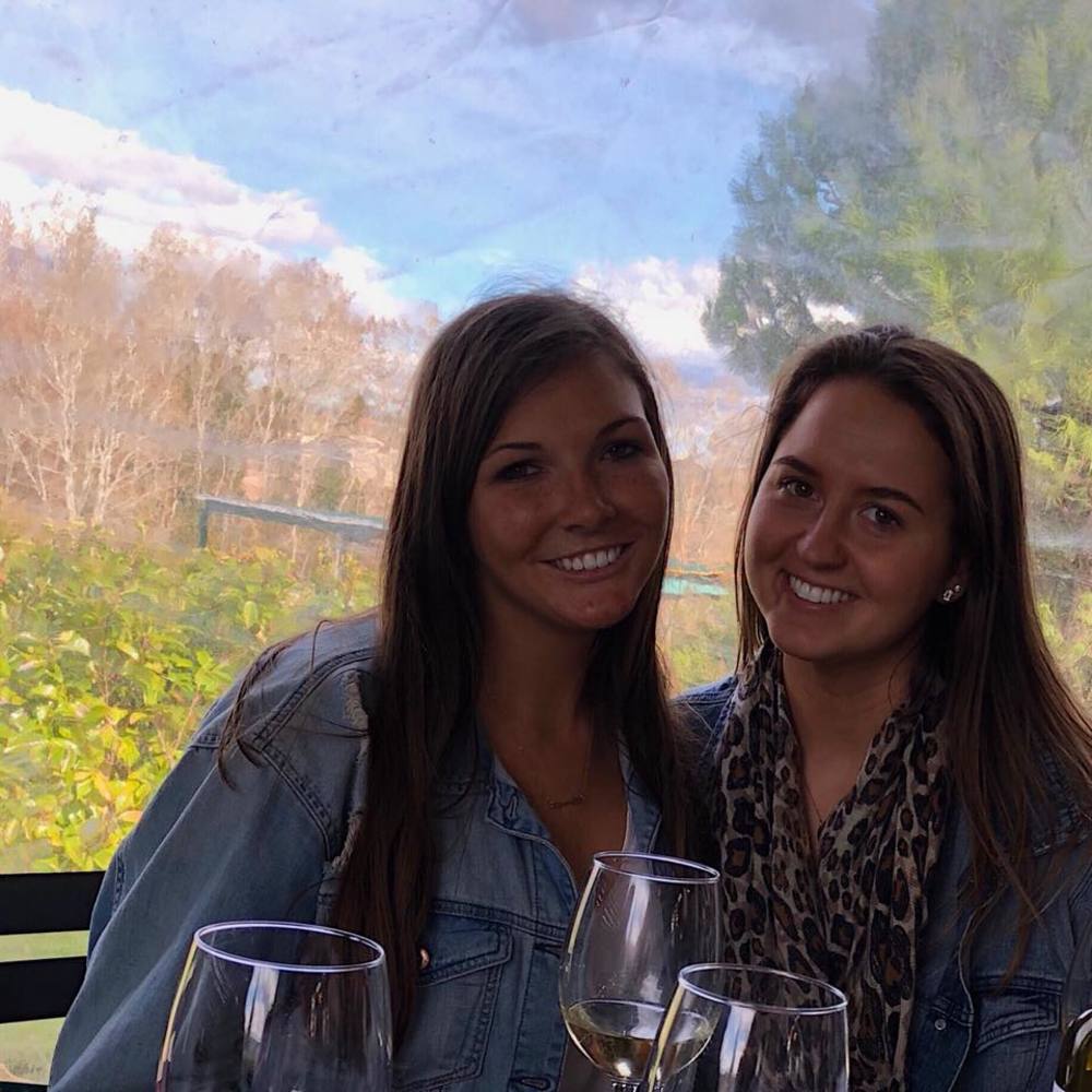 Meet your Posher, Cate